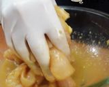 元店員が作る王将風唐揚げ作り方3写真