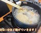 元店員が作る王将風唐揚げ作り方10写真