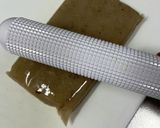 こんにゃくの煮物作り方1写真