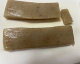 こんにゃくの煮物作り方2写真