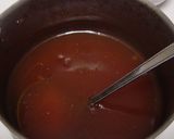 蓮根入りもっちりご飯バーグ 和風あんかけ作り方6写真