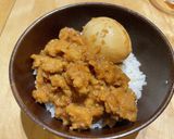 IKEAのプラントミンチを使った魯肉飯作り方5写真