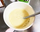 ♡簡単失敗なし！黒糖マグカップリン♡作り方3写真