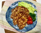時短で簡単！定食屋さんの味☆豚の生姜焼き作り方6写真