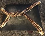 チョコレートバブカ（Babka）作り方8写真