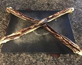 チョコレートバブカ（Babka）作り方7写真