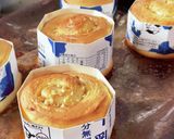 ハンバーガーバンズ作り方6写真