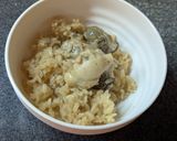 ぷくぷくな身が最高！旨味◎牡蠣ごはん作り方7写真