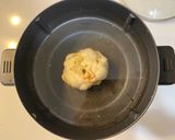 茶碗蒸し 天然だし作り方1写真