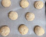 HB簡単★オートミール&全粒粉で贅沢パン作り方9写真