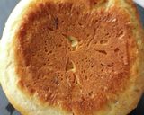 HB簡単★オートミール&全粒粉で贅沢パン作り方17写真