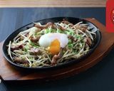 お財布おたすけ♪ガストの巣ごもりたまご♪作り方7写真