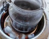 そば、そうめんつゆ 手作り作り方1写真