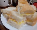 わが家の食パン(ホームベーカリー)作り方7写真
