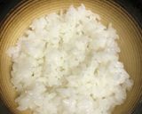 シソとちりめんの海鮮丼、サラダ、つまみ作り方5写真