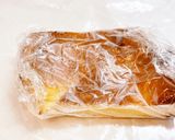 簡単！絶品！ベイクドチーズケーキ！作り方12写真