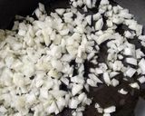 タジン・ケフタ　モロッコ風野菜肉詰め作り方4写真