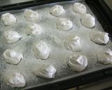 くるみのダックワーズ風作り方5写真