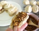 くるみのダックワーズ風作り方8写真