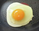 目玉焼き方　三種三昧作り方5写真