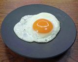 目玉焼き方　三種三昧作り方6写真