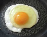目玉焼き方　三種三昧作り方8写真