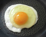 目玉焼き方　三種三昧作り方8写真