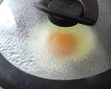 目玉焼き方　三種三昧作り方9写真