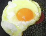 目玉焼き方　三種三昧作り方13写真