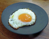 目玉焼き方　三種三昧作り方14写真