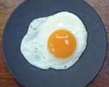 目玉焼き方　三種三昧作り方1写真