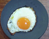 目玉焼き方　三種三昧作り方3写真