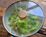 糖質制限！レタスのミートソースパスタ作り方2写真