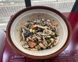 ひじきと蓮根のサラダ作り方3写真