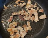 ホルモンうどん作り方3写真