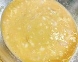 レンチン簡単！のせるだけ！卵とじ豚かつ丼作り方7写真