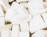 お年寄り絶賛シリーズ☆大根☆イカ煮込み☆作り方1写真