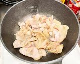 鶏皮せんべい作り方2写真