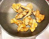 鶏皮せんべい作り方5写真