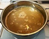 超有名老舗店風　札幌味噌ラーメン　簡単！作り方3写真