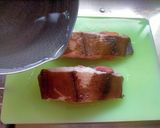 カレイの煮付け作り方1写真