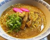 超有名老舗店風　札幌味噌ラーメン　簡単！作り方7写真