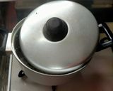 カレイの煮付け作り方5写真