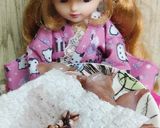 リカちゃん♡蛍イカ檸檬オリーブオイル和え作り方3写真