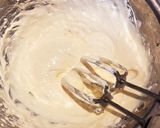 安あがりなチーズケーキ作り方3写真