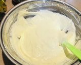 安あがりなチーズケーキ作り方4写真