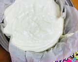 安あがりなチーズケーキ作り方6写真