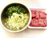 簡単餃子！たくさん作って食べよう！作り方1写真