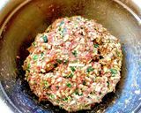 簡単餃子！たくさん作って食べよう！作り方3写真