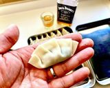 簡単餃子！たくさん作って食べよう！作り方5写真